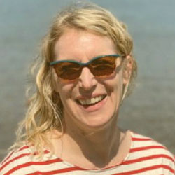 Jen Kirkpatrick Johnson