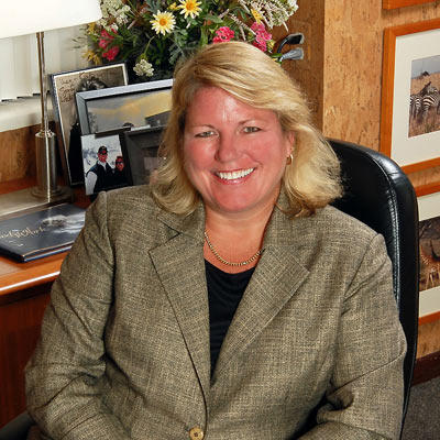 Meg Goebel