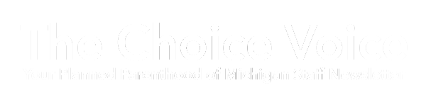 The Choice Voice