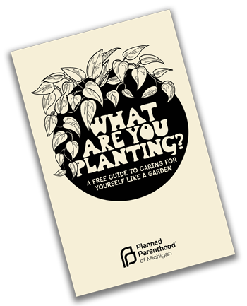 What Are You Planting?